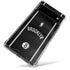 NBA Brooklyn Nets Jersey Google Pixel 6 Clear Case